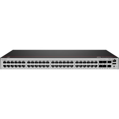 Huawei S5735S-L48P4XE-A3 Switch : 48-Port Gigabit With PoE++ & 10G Uplinks Enterprise-Grade