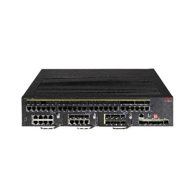 Industrial-Grade Gigabit Switch With High Reliability & Robust Security - H3C LS-IE4520-54S-C