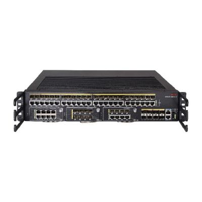 Industrial-Grade H3C LS-IE4520-56S-C-G Switch 56-Port Gigabit , Wide-Temp & ERPS Redundancy