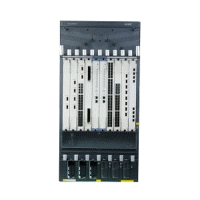 H3C CR16010-F Router 110Tbps Switching Capacity Carrier-Grade