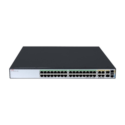 High-Performance Multi-Service Router VPN & SD-WAN Support H3C RT-MSR3600-28-G-X1-DP