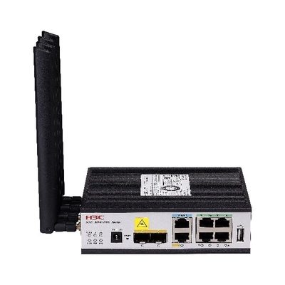 H3C RT-MSR1004S-5G Router 5G Connectivity Multi-Service Integration & Enterprise Security
