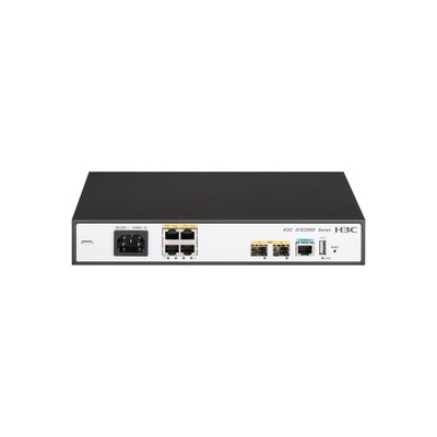 H3C RT-ICG2000H Router High-Performance Multi-Service Integration Advanced Security & 4G/5G Backup For Enterprises