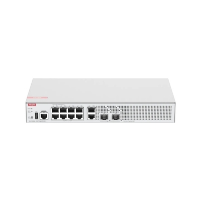 High Performance 10G Ports Layer 2 Management Ruijie Switch RG-S3000-10GT2MS-P-RU
