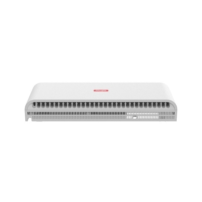 Industrial Rugged Ruijie Switch With 10G Uplink Advanced Security 12 Port Gigabit