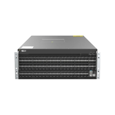 High-Density 100G Ports Low Latency Ruijie Switch For Data Center Cloud