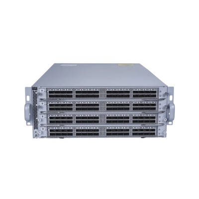 High-Performance 40G/100G Ruijie Switch Redundant Power SDN Support Data Center Ready