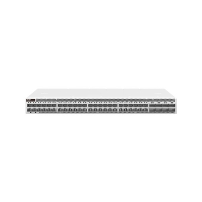 48-Port 10G 8-Port 100G Ruijie Switch High Performance SDN Ready Cloud Management