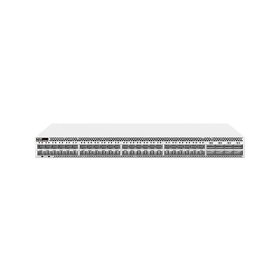 Energy-Efficient 48XS8CQ Ruijie Switch 10G/100G Uplinks Secure SDN Support