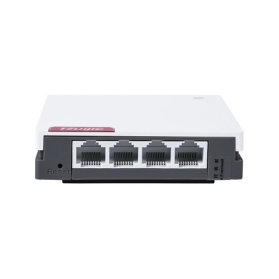 60W PoE++ Ports Industrial-Grade Ruijie Switch M7000L-5GT-RU For High-Power Networking