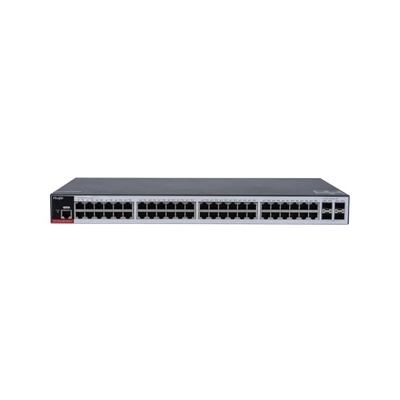 Ruijie Switch RG-S2910-48GT4SFP-L 48-Port Gigabit Advanced Security VSU Virtualization For SMB Networks