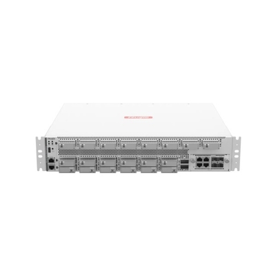High-Performance Ruijie Switch With 10G/40G Ports VSF Support For Enterprise Networks