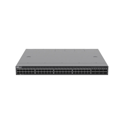 48-Port Gigabit Ruijie Switch With 10G Uplink VSU Stacking - RG-S6150-48VS8CQ-X