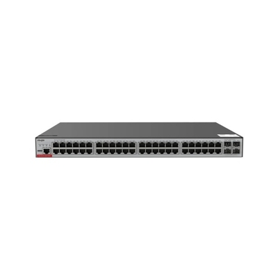 Ruijie RG-S5310-48GT4XS Switch 48G + 4x10G VSU Stacking Web Smart Management