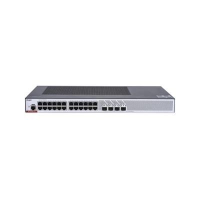 Ruijie Switch RG-S2928G-E V3 28-Port Gigabit Layer 2 Managed SFP Fiber Uplink