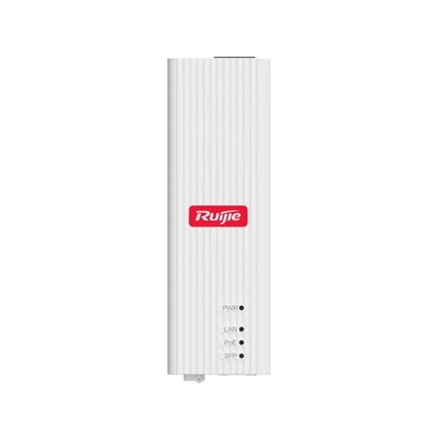 60W High-Power PoE++ & Gigabit Ports Ruijie Switch For Reliable Network Performance