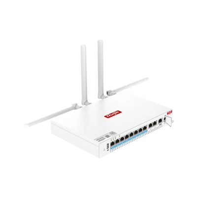 Ruijie Enterprise Router with SD-WAN and Multi-Service Support