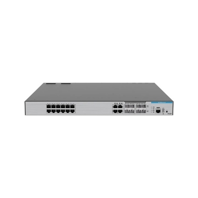 Ruijie RSR10 Enterprise Router with 24 Gigabit Ports and Advanced Security