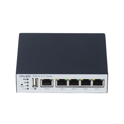 Ruijie RG-R Series Multi-Core Router with VPN and QoS