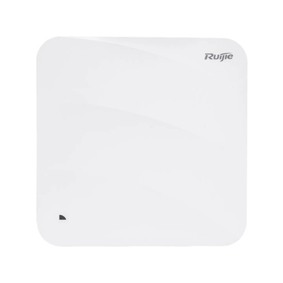 Ruijie RG-AP820-L(V3) Wi-Fi 6 AP 2.975Gbps 200+ Clients
