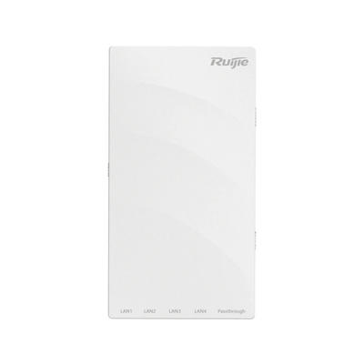 Ruijie RG-AP180C Wi-Fi 6 Wireless AP with Cloud Management