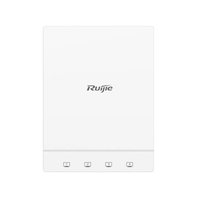 Ruijie RG-AP180(V3) Wi-Fi 6 Wireless AP with PoE Support