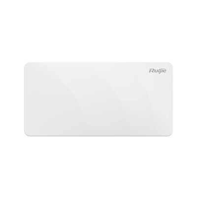 Ruijie Wi-Fi 6 Wireless AP with MU-MIMO and IP67 Rating