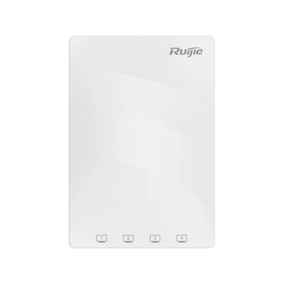 Ruijie RG-MAP852 V3 Wi-Fi 6 Wireless AP Dual-Band 3Gbps