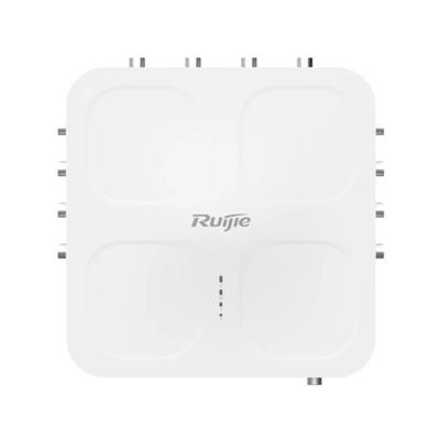 Ruijie RG-AP1100P Wi-Fi 6 AP 1.167Gbps Dual-Band Industrial IP67