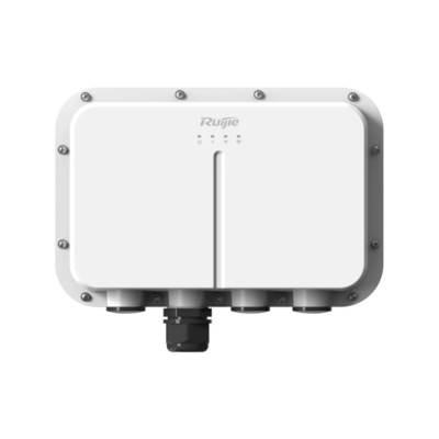 Ruijie RG-AP680C Wi-Fi 6 Wireless AP Dual-Band 5.375Gbps Enterprise