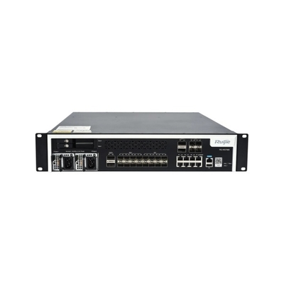 Ruijie RG-WS7880 Wireless Controller with AI Optimization