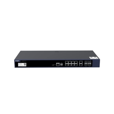 Ruijie RG-WS7110 Enterprise Wireless Controller with Smart RF Optimization