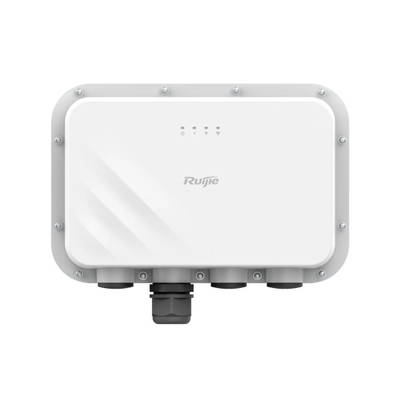 Ruijie RG-AP690-A Wi-Fi 6 Enterprise Wireless AP with Smart Management