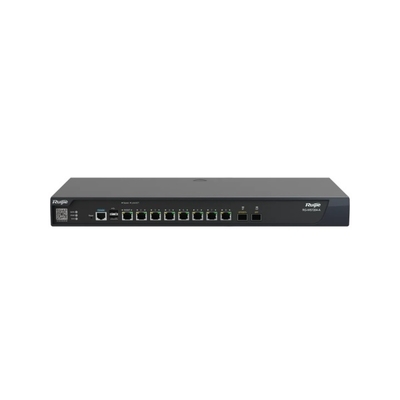 Ruijie RG-WS7204-A Wireless Controller For High Capacity AP Management