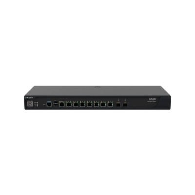 Ruijie RG-WS7208-A Wireless Controller 512 AP Support Smart RF Optimization