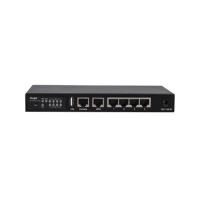 Ruijie RG-WS7005-A(V2) Wireless Controller Wi-Fi 6 Secure Management