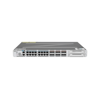 Ruijie Firewall RG-WALL 1600-Z5000-G10 10Gbps Throughput 1M Sessions
