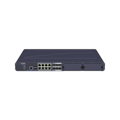 Ruijie Firewall RG-WALL 1600-Z5100 NGFW with IPS VPN Acceleration