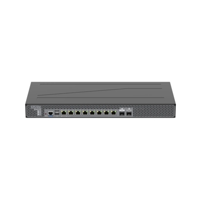 Ruijie Firewall RG-WALL 1600-Z3200 100Gbps NGFW with 256 Virtual Systems