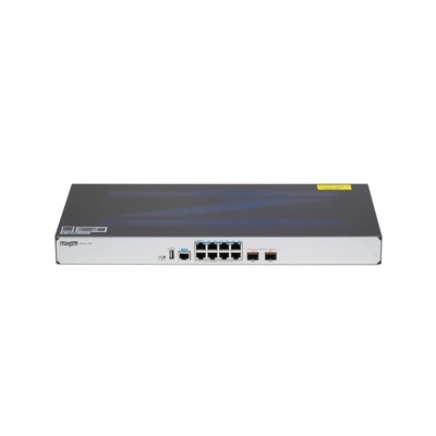 Ruijie RG-WALL 1600-Z3100 NGFW Firewall with AI Threat Defense