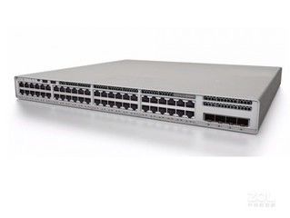 Cisco C9200-48T-E Switch : High-Performance 48-Port Gigabit