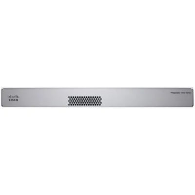 FPR1140 Next Gen Cisco Firewall Security Easy Management & Reliable VPN