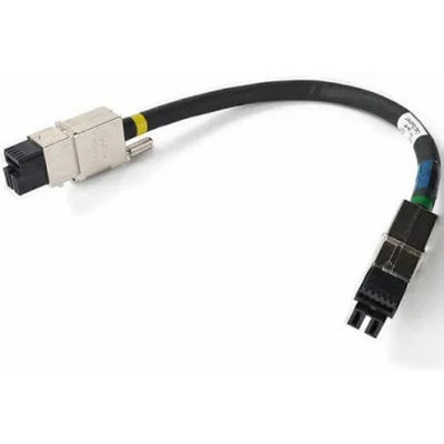 30cm Cisco Power Cable Cisco CAB-SPWR-30CM Unshielded Up To 10Gbps