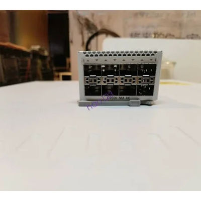 8 Port 10G SFP+ C9500-NM-8X Cisco Catalyst 9500 8 X 10ge Network Module