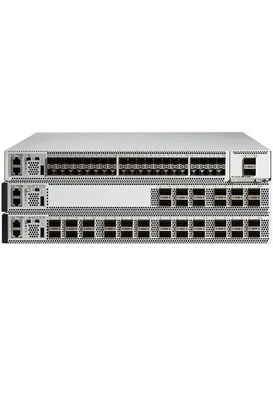 Cisco C9500-24Y4C-E Switch 25G/100G Ports SDN & Advanced Security