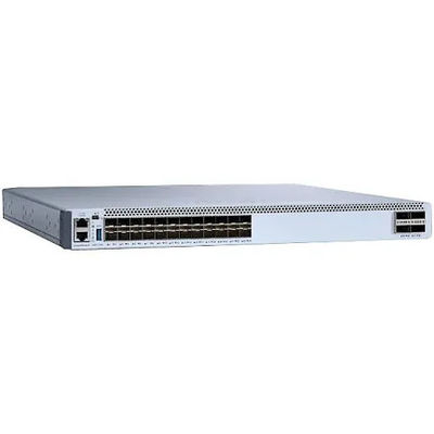 C9500-16X-E Cisco Switch : SDN Automation , StackWise Virtual & 40G/100G Flexibility