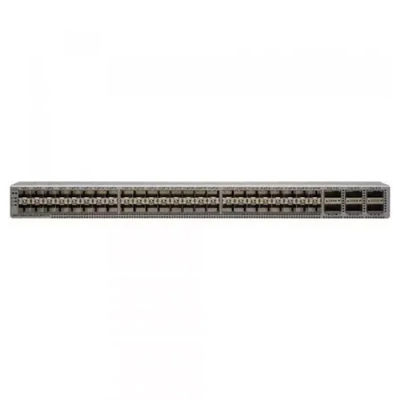 High-Density 40/100G Cisco Switch Low Latency & Cloud-Ready Nexus 9000 Series