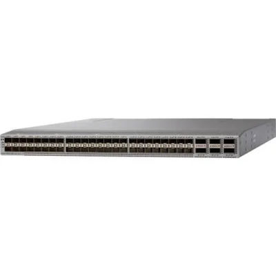 High-Density 40/100G Cisco Switch Low Latency & Cloud-Ready Nexus 9000 Series