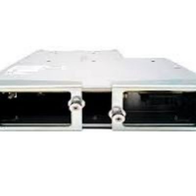 High Bandwidth N9K-C9504-FM-E Low Latency For Scalable Data Center Networks