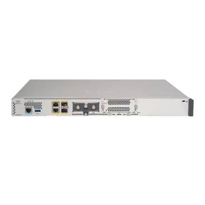 Modular C8200-1N-4T Cisco Catalyst C8200 1n 4t Router For SMB Branch Offices